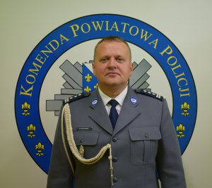 insp. Krzysztof Boguszewicz